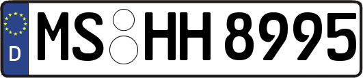 MS-HH8995