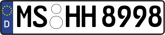 MS-HH8998