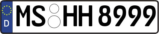 MS-HH8999