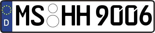 MS-HH9006