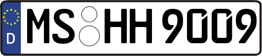 MS-HH9009