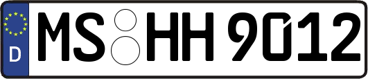 MS-HH9012