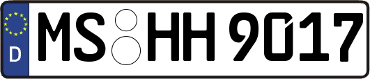 MS-HH9017