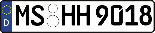 MS-HH9018