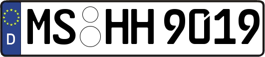 MS-HH9019