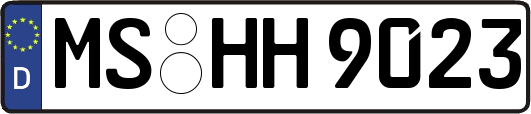 MS-HH9023