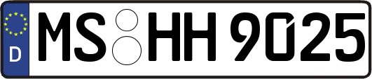 MS-HH9025
