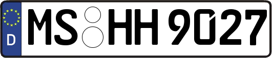 MS-HH9027