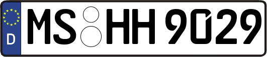 MS-HH9029