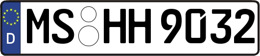 MS-HH9032
