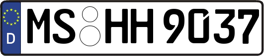 MS-HH9037