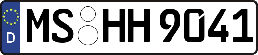 MS-HH9041