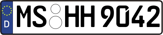 MS-HH9042