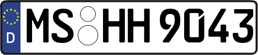 MS-HH9043
