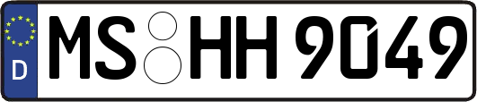 MS-HH9049