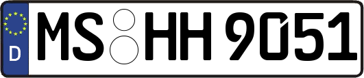 MS-HH9051