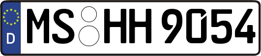 MS-HH9054