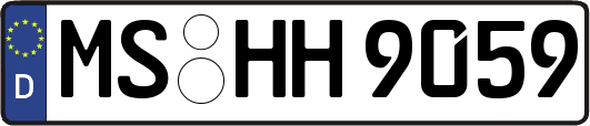 MS-HH9059