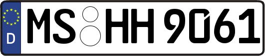 MS-HH9061