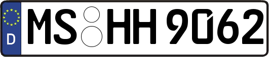 MS-HH9062