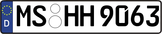 MS-HH9063