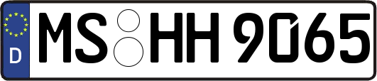 MS-HH9065