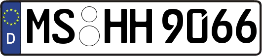 MS-HH9066