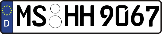 MS-HH9067