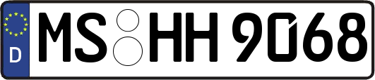 MS-HH9068