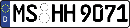 MS-HH9071