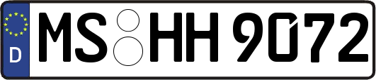 MS-HH9072