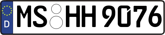 MS-HH9076