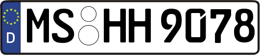 MS-HH9078