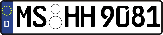 MS-HH9081