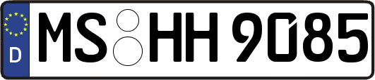 MS-HH9085