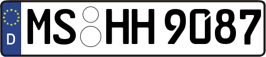 MS-HH9087