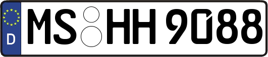 MS-HH9088