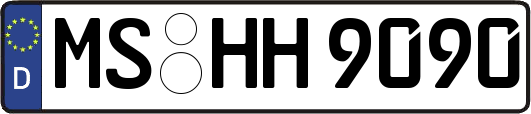 MS-HH9090