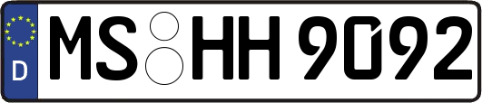MS-HH9092