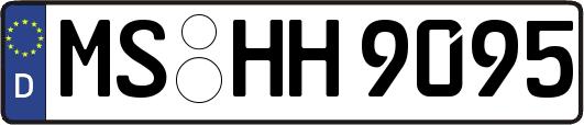 MS-HH9095