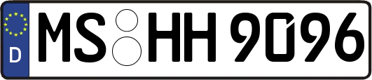 MS-HH9096