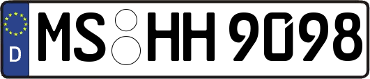 MS-HH9098