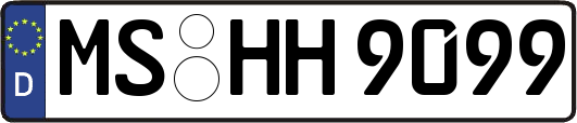MS-HH9099