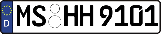 MS-HH9101