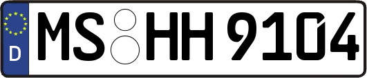 MS-HH9104