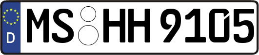 MS-HH9105