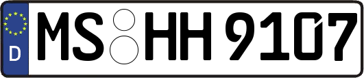 MS-HH9107