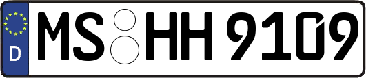 MS-HH9109