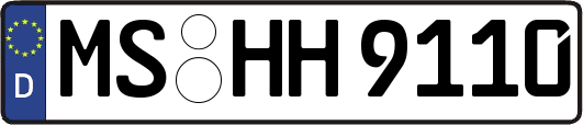 MS-HH9110