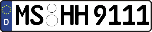 MS-HH9111